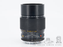Load image into Gallery viewer, Leica Apo Macro Elmarit-R 100mm 2.8 ROM | BOXED
