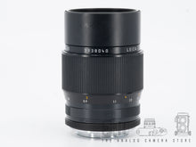 Load image into Gallery viewer, Leica Apo Macro Elmarit-R 100mm 2.8 ROM | BOXED
