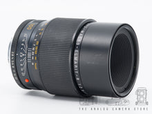 Load image into Gallery viewer, Leica Apo Macro Elmarit-R 100mm 2.8 ROM | BOXED

