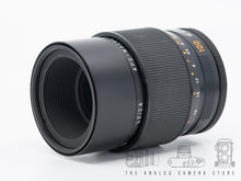 Load image into Gallery viewer, Leica Apo Macro Elmarit-R 100mm 2.8 ROM | BOXED
