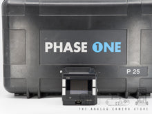 Afbeelding in Gallery-weergave laden, Phase one P25
