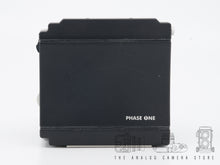 Afbeelding in Gallery-weergave laden, Phase one P25
