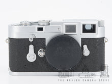 Afbeelding in Gallery-weergave laden, Leica M3 | CLA
