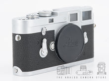 Afbeelding in Gallery-weergave laden, Leica M3 | CLA
