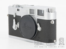 Afbeelding in Gallery-weergave laden, Leica M3 | CLA
