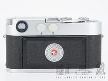 Afbeelding in Gallery-weergave laden, Leica M3 | CLA
