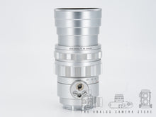 Load image into Gallery viewer, Leica Summicron-M 90mm 2.0 V1 | BOXED | READ
