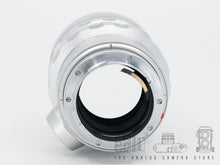 Load image into Gallery viewer, Leica Summicron-M 90mm 2.0 V1 | BOXED | READ
