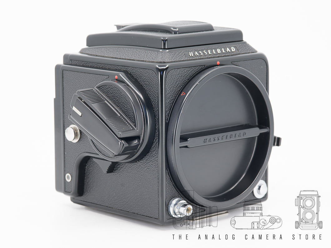 Hasselblad 2000FCW