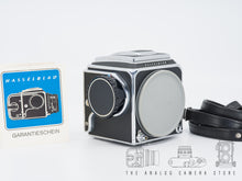 Afbeelding in Gallery-weergave laden, Hasselblad 500C | Body
