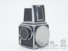 Afbeelding in Gallery-weergave laden, Hasselblad 500C | Body
