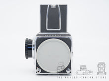 Afbeelding in Gallery-weergave laden, Hasselblad 500C | Body
