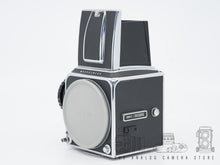 Afbeelding in Gallery-weergave laden, Hasselblad 500C | Body
