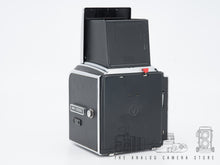 Afbeelding in Gallery-weergave laden, Hasselblad 500C | Body

