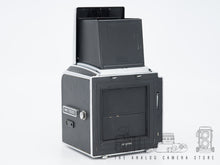 Afbeelding in Gallery-weergave laden, Hasselblad 500C | Body

