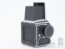Afbeelding in Gallery-weergave laden, Hasselblad 500C | Body
