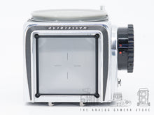 Afbeelding in Gallery-weergave laden, Hasselblad 500C | Body
