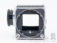 Afbeelding in Gallery-weergave laden, Hasselblad 500C | Body
