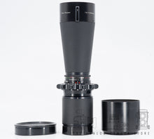 Afbeelding in Gallery-weergave laden, Hasselblad Carl Zeiss Tele Tessar 500mm 8.0
