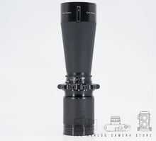 Afbeelding in Gallery-weergave laden, Hasselblad Carl Zeiss Tele Tessar 500mm 8.0
