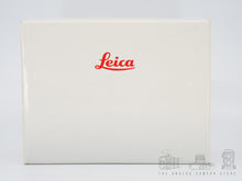 Load image into Gallery viewer, Leica M6 classic silver 0.72 | BOXED
