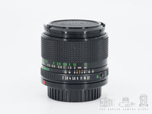 Load image into Gallery viewer, Canon FDn 28mm 2.0
