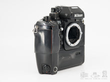 Afbeelding in Gallery-weergave laden, Nikon F4
