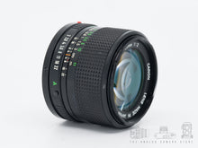Load image into Gallery viewer, Canon FDn 28mm 2.0
