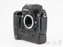 Afbeelding in Gallery-weergave laden, Nikon F4
