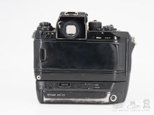 Afbeelding in Gallery-weergave laden, Nikon F4
