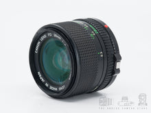 Load image into Gallery viewer, Canon FDn 28mm 2.0
