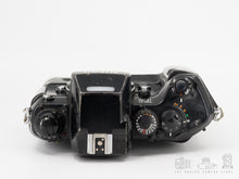 Afbeelding in Gallery-weergave laden, Nikon F4
