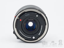 Load image into Gallery viewer, Canon FDn 28mm 2.0
