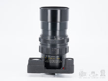Afbeelding in Gallery-weergave laden, Leica Elmarit-M 135mm 2.8 Goggles
