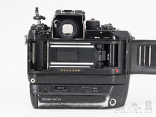 Afbeelding in Gallery-weergave laden, Nikon F4
