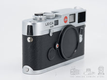 Load image into Gallery viewer, Leica M6 classic silver 0.72 | BOXED
