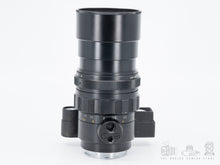 Afbeelding in Gallery-weergave laden, Leica Elmarit-M 135mm 2.8 Goggles
