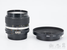Load image into Gallery viewer, Nikon Nikkor 24mm 2.0 Ais
