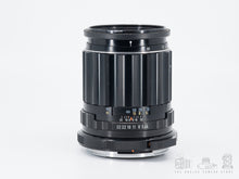 Afbeelding in Gallery-weergave laden, Pentax Asahi super macro Takumar 135mm 4.0 for 6X7
