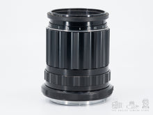 Afbeelding in Gallery-weergave laden, Pentax Asahi super macro Takumar 135mm 4.0 for 6X7
