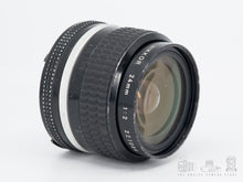 Load image into Gallery viewer, Nikon Nikkor 24mm 2.0 Ais
