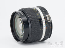 Load image into Gallery viewer, Nikon Nikkor 24mm 2.0 Ais
