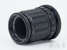 Afbeelding in Gallery-weergave laden, Pentax Asahi super macro Takumar 135mm 4.0 for 6X7

