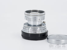 Load image into Gallery viewer, Leica Summicron-M 50mm 2.0 V1
