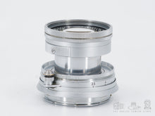 Load image into Gallery viewer, Leica Summicron-M 50mm 2.0 V1
