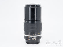 Afbeelding in Gallery-weergave laden, Nikon Nikkor 200mm 4.0 Ais
