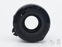 Afbeelding in Gallery-weergave laden, Mamiya 645 Pro + Sekor C 80mm 2.8 N
