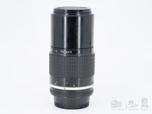 Afbeelding in Gallery-weergave laden, Nikon Nikkor 200mm 4.0 Ais
