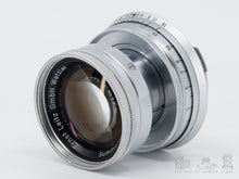 Load image into Gallery viewer, Leica Summicron-M 50mm 2.0 V1

