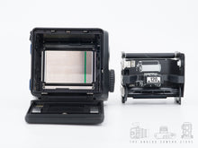 Afbeelding in Gallery-weergave laden, Mamiya 645 Pro + Sekor C 80mm 2.8 N
